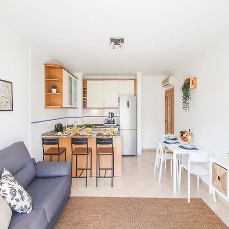 Fantastic 1 Bedroom * Albufeira