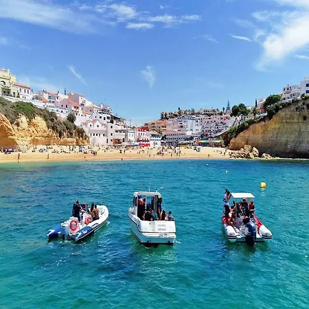 Fantastic 1 Bedroom * Albufeira