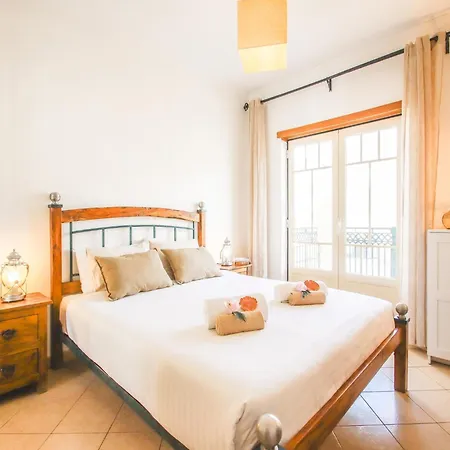 Apartment Apartment In Albufeira Near Sea Beach Albufeira
